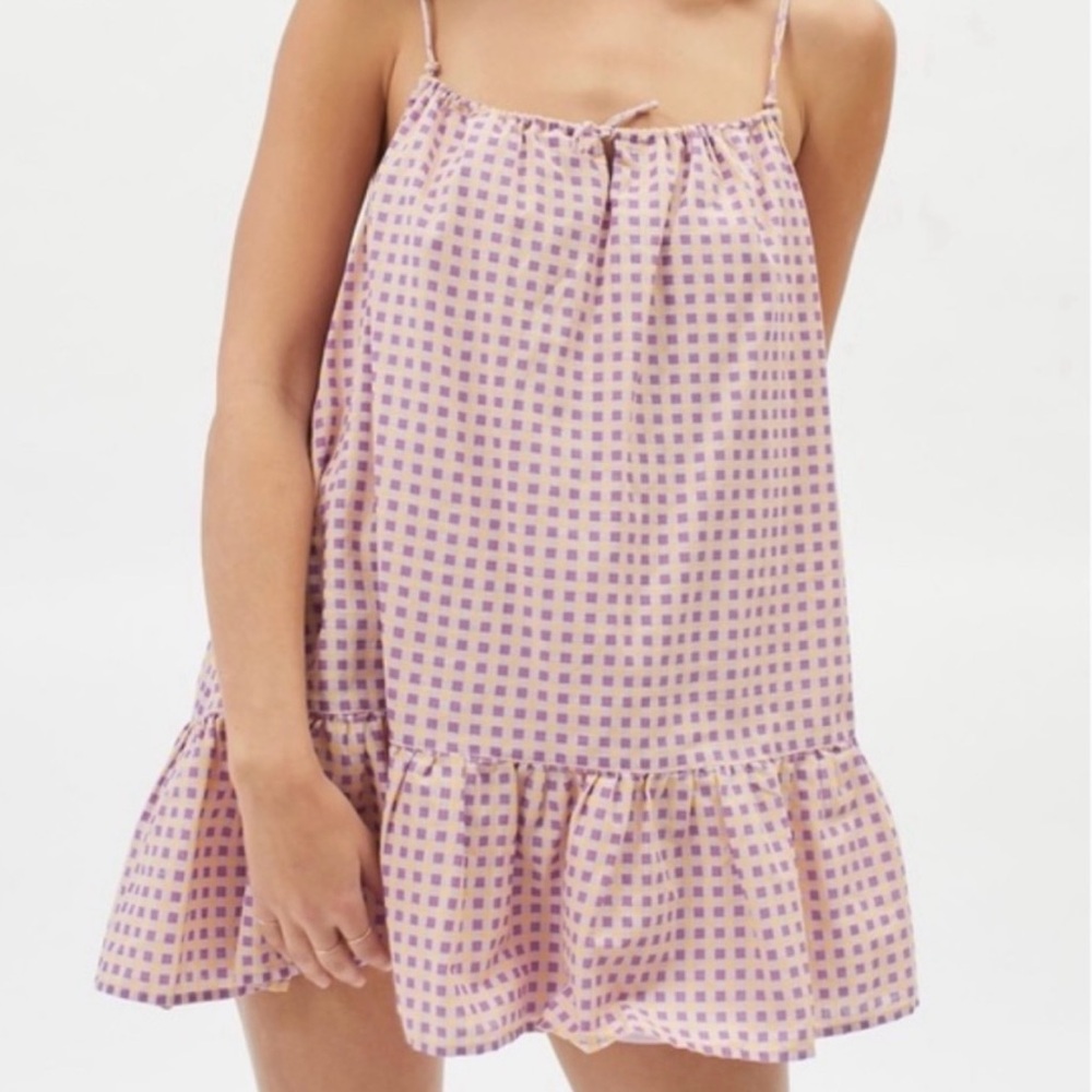 Urban Outfitters Nova Dress
